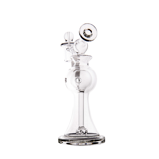 MJ Arsenal Apollo Mini Dab Rig - Headshop.com
