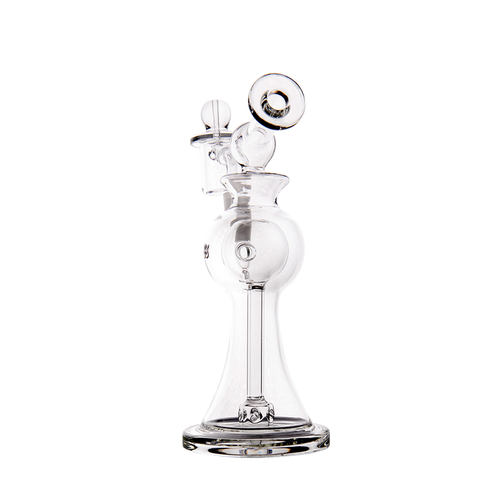 MJ Arsenal Apollo Mini Dab Rig - Headshop.com