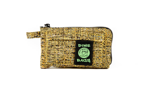 Static Padded Pouch - Headshop.com