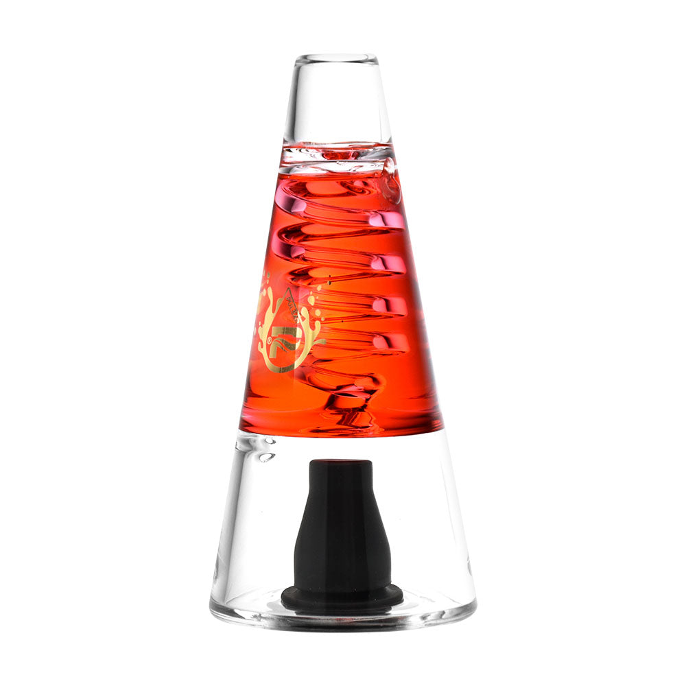 Pulsar Sipper Cup | Glycerin Spiral | 6.75" - Headshop.com