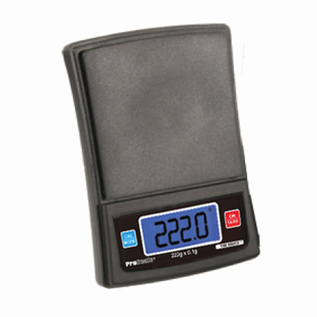 Proscale Deuce Scale - Headshop.com