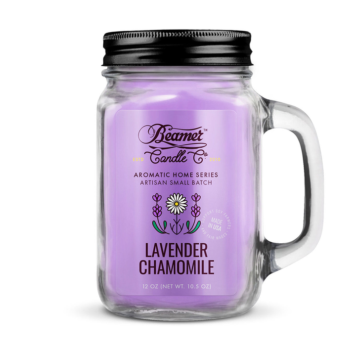 Smoke Killer Candles (12oz) - Headshop.com