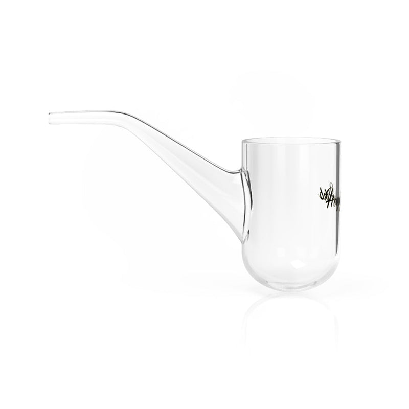 Honeybee Herb Proxy Crystal Classic Pipe - Headshop.com