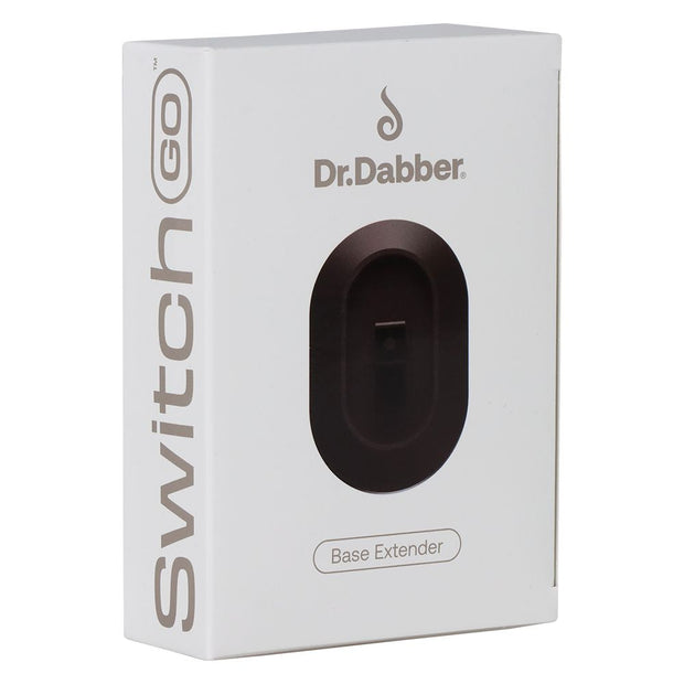 Dr. Dabber Switch GO(TM) Base Extender
