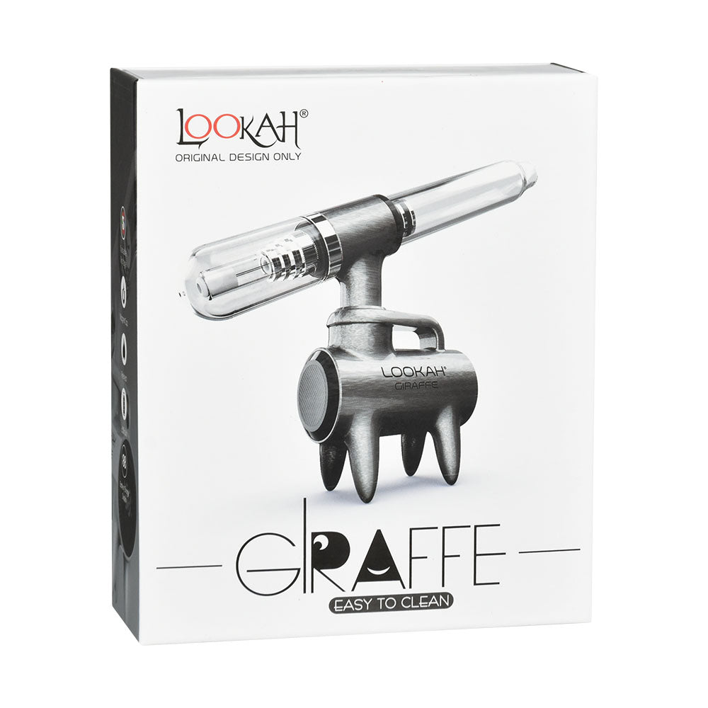Lookah Giraffe Nectar Collector | 650mAh - Headshop.com