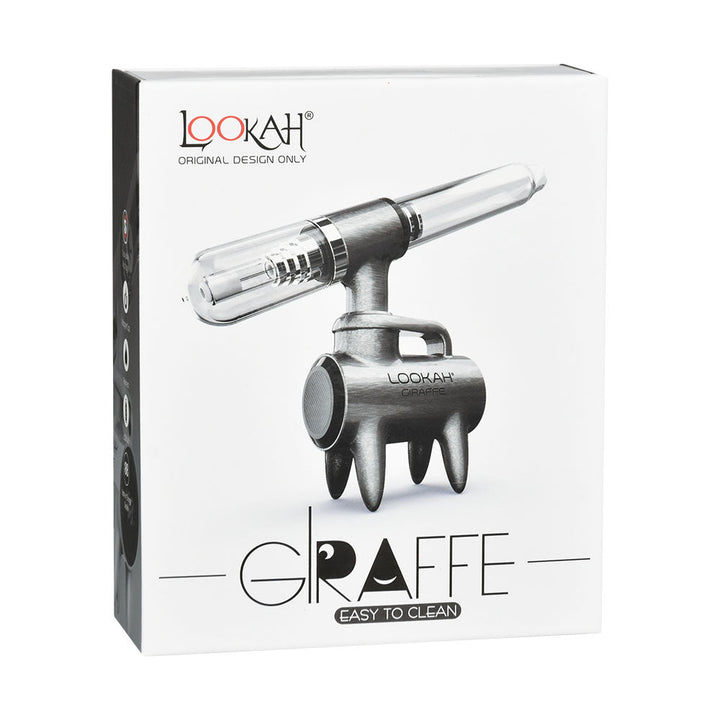 Lookah Giraffe Nectar Collector | 650mAh - Headshop.com