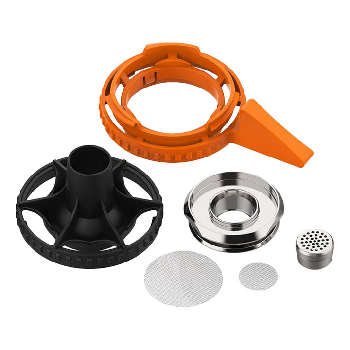 Storz & Bickel Plenty Dosing Capsule Filling Chamber - Headshop.com