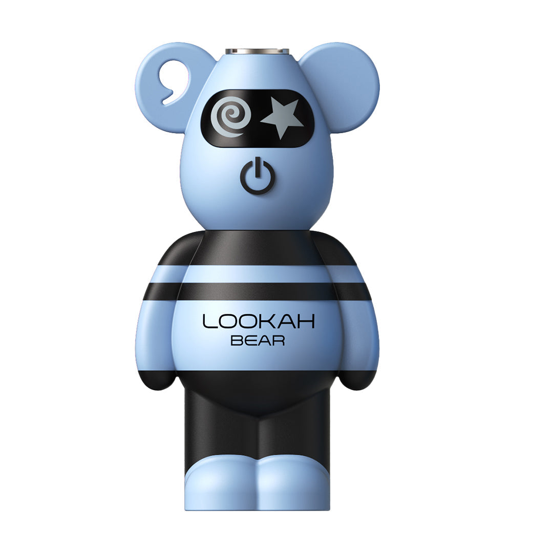 Lookah Bear Battery - Headshop.com