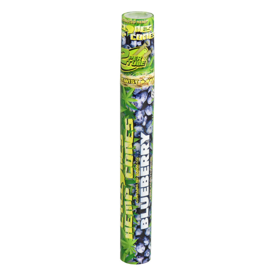Cyclones Hemp Cones - Headshop.com