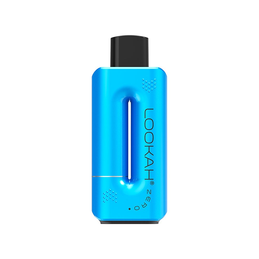 Lookah Zero 510 Invisible Cartridge Battery | 650mAh - Headshop.com