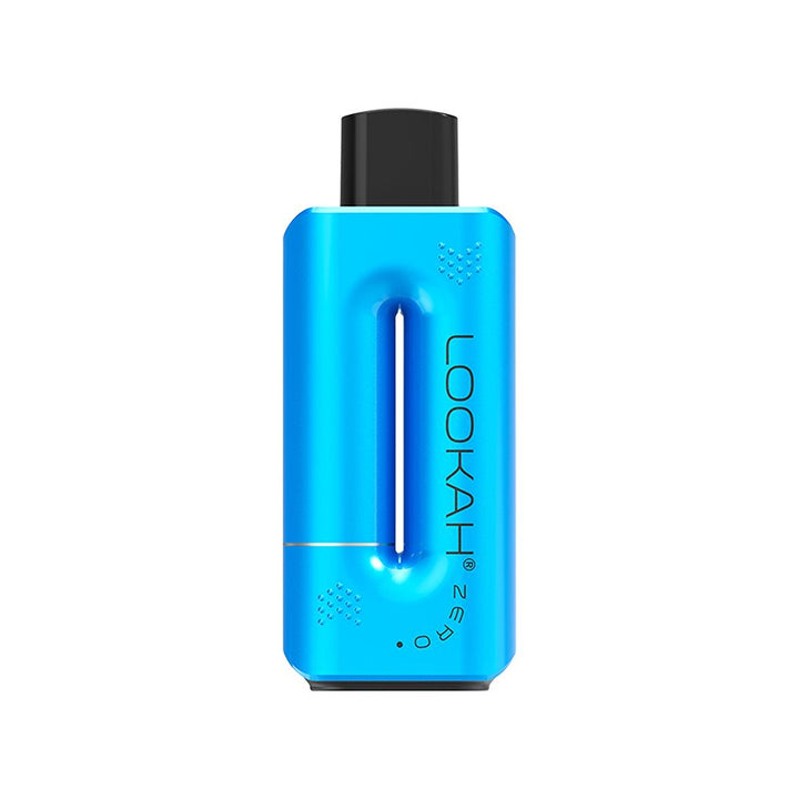 Lookah Zero 510 Invisible Cartridge Battery | 650mAh - Headshop.com