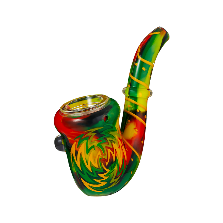 Eyce ORAFLEX Sherlock Spoon Pipe - Headshop.com