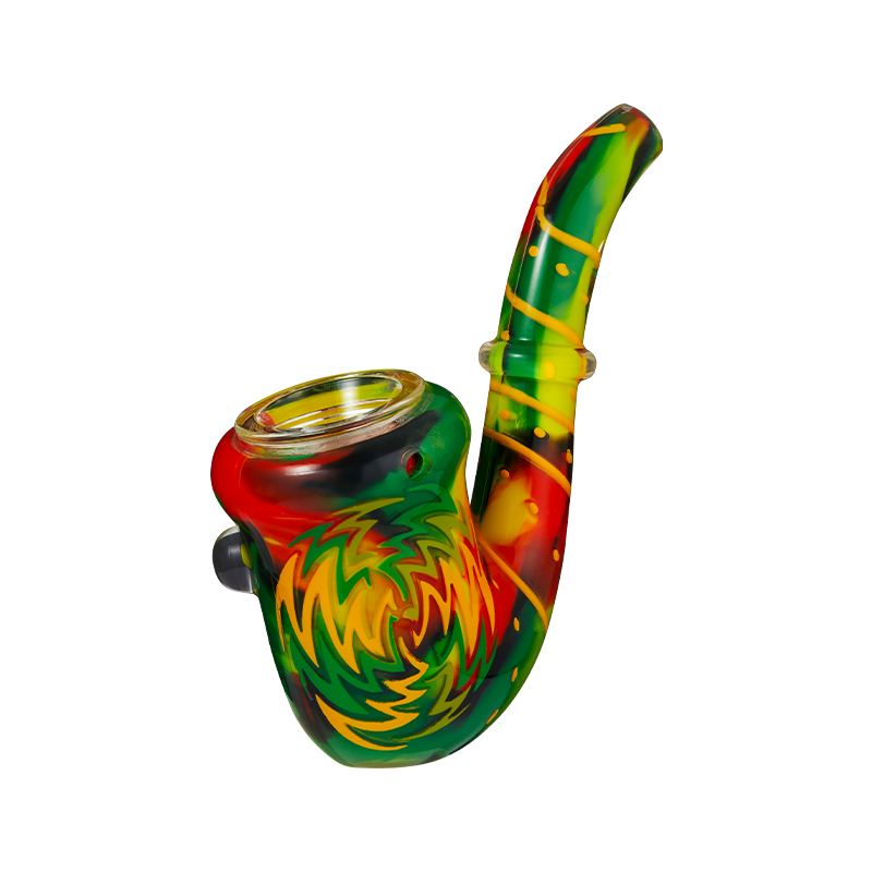 Eyce ORAFLEX Sherlock Spoon Pipe - Headshop.com