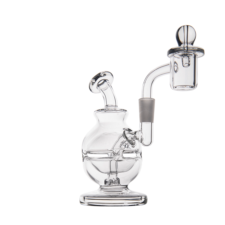 MJ Arsenal Royale Mini Dab Rig - Headshop.com