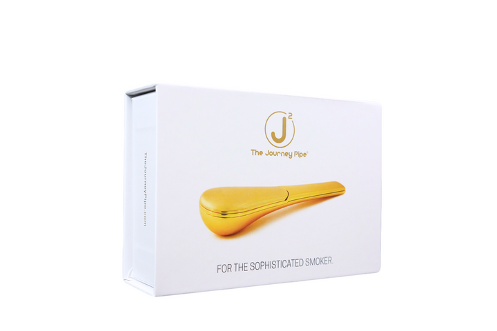 Journey Pipe J2 - Headshop.com