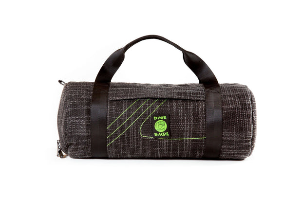 Dime Bags Duffle Tube Bag - Headshop.com