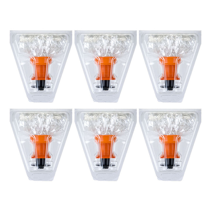Storz & Bickel Volcano Classic / Volcano Hybrid Easy Valve XL Replacement Set - 6pc - Headshop.com