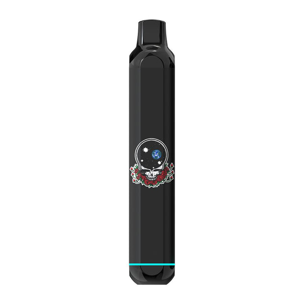 Grateful Dead x Pulsar 510 DL Auto-Draw Variable Voltage Vape Pen | 320mAh - Headshop.com