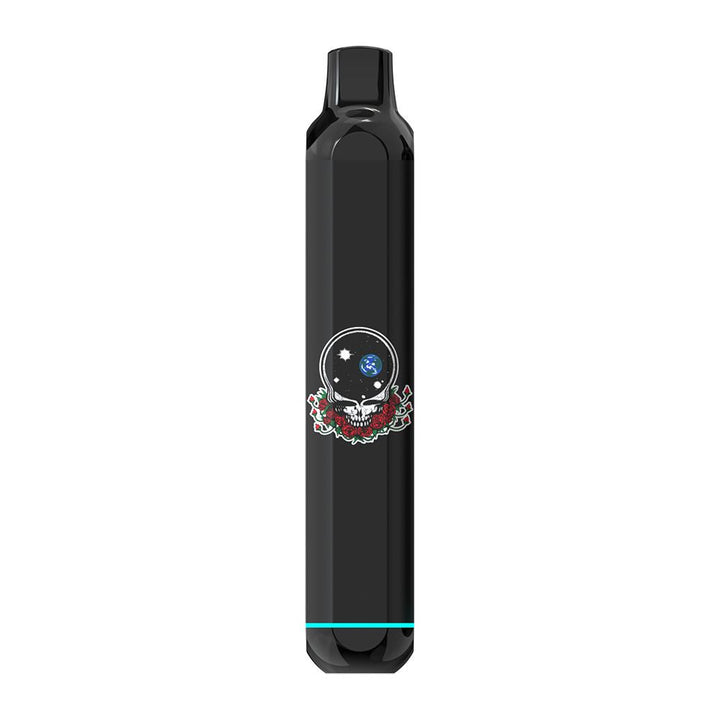 Grateful Dead x Pulsar 510 DL Auto-Draw Variable Voltage Vape Pen | 320mAh - Headshop.com