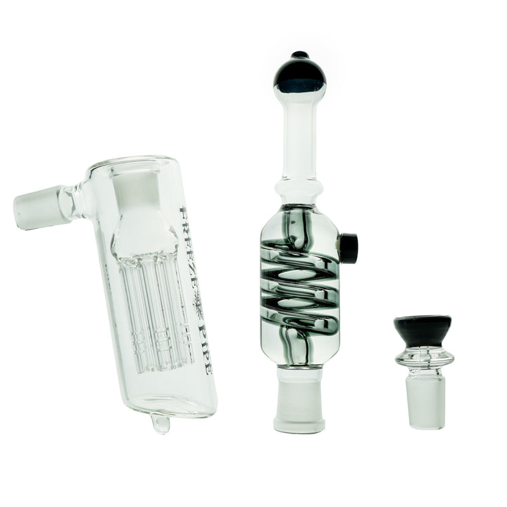 Freeze Pipe Bubbler - Headshop.com