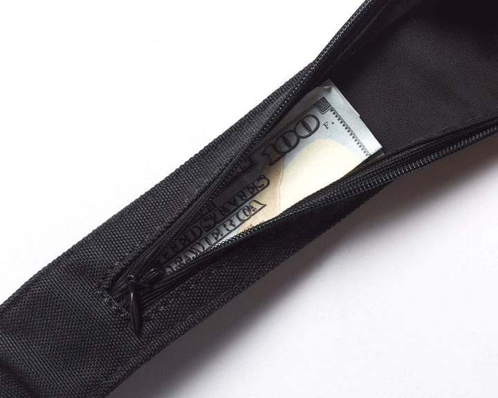 Citizen Hyde Lockable, Odor Resistant Belt Bag, The Marley - Headshop.com