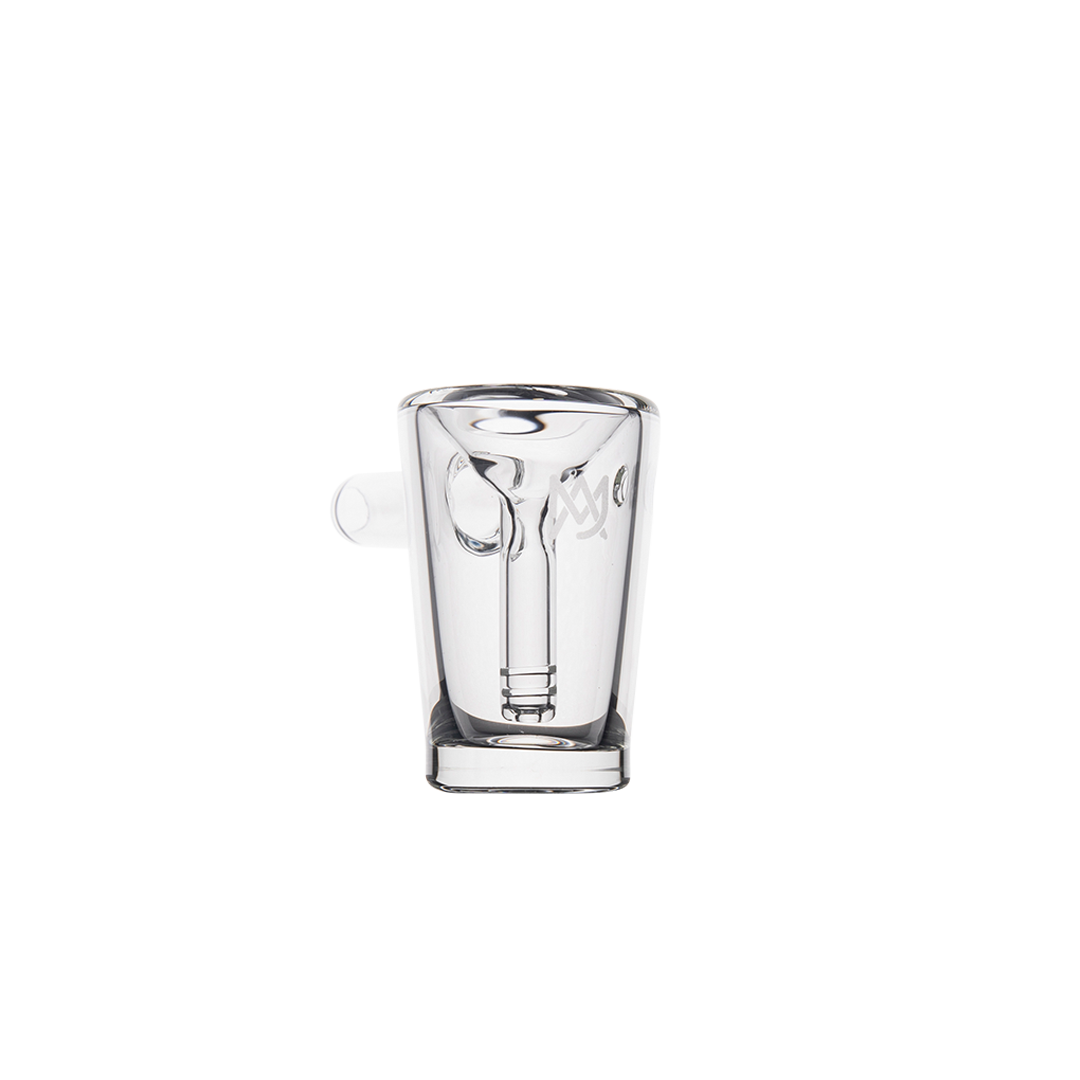 MJ Arsenal Basin Bubbler - Headshop.com