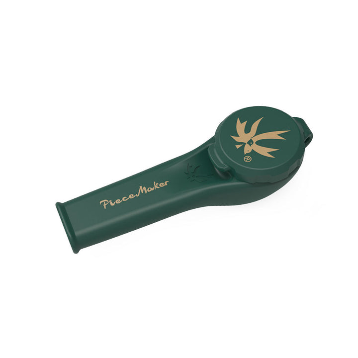 Piecemaker Karma Kayo Silicone Pipe w/ Cap - Headshop.com