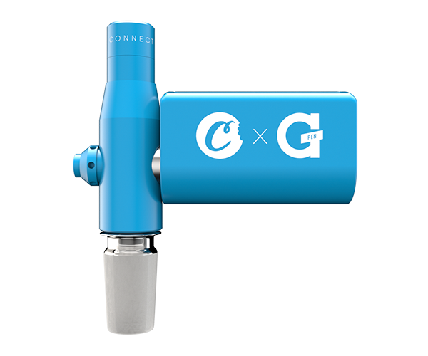 Cookies x G Pen Connect Vaporizer - Headshop.com