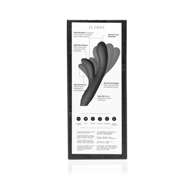 Je Joue Hera Flex Dual Stim - Headshop.com