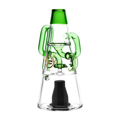 Pulsar Sipper Bubbler Cup | Recycler | 6.75" - Headshop.com