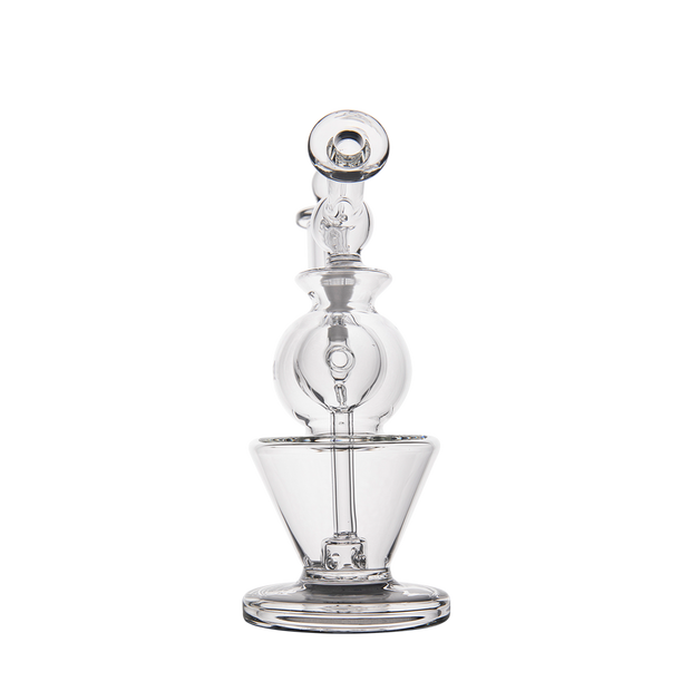 MJ Arsenal Gemini Mini Dab Rig - Headshop.com