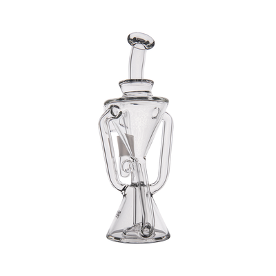 MJ Arsenal Time Turner Mini Dab Rig - Headshop.com