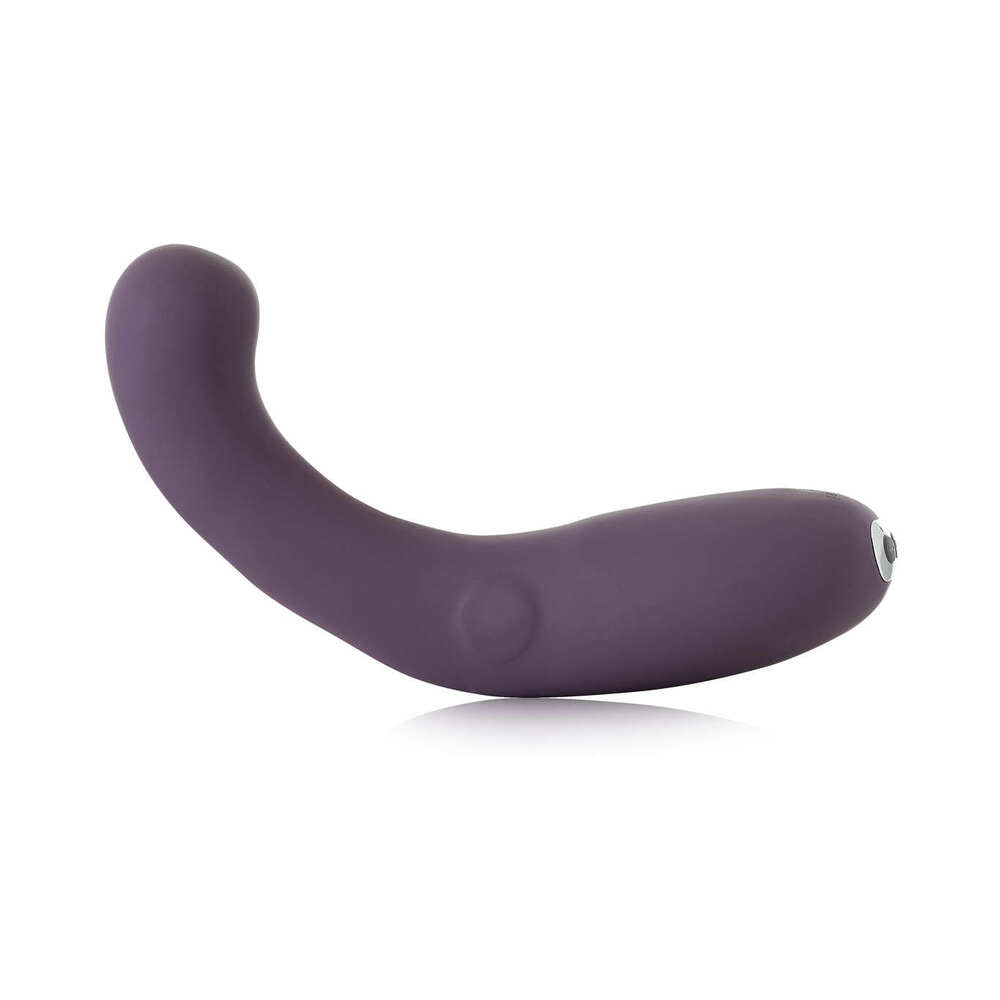 Je Joue G-Kii Dual Stimulator Purple - Headshop.com