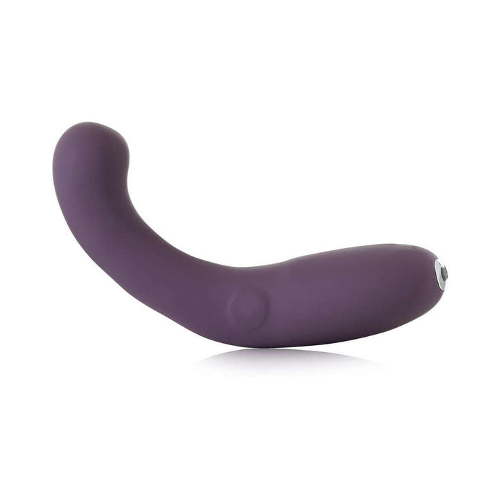 Je Joue G-Kii Dual Stimulator Purple - Headshop.com