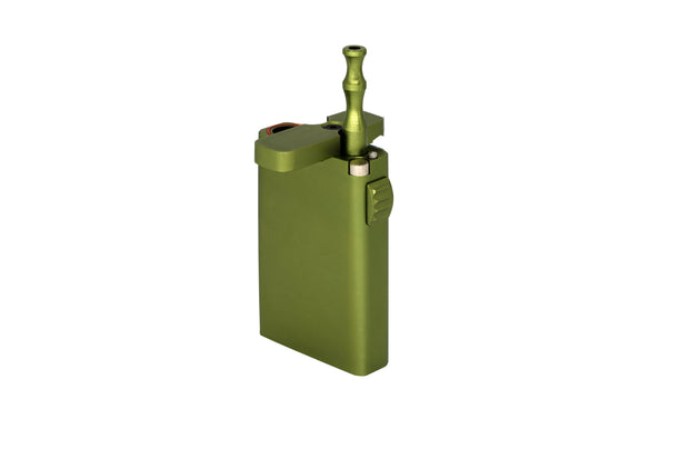 Aluminum Dugout One Hitter - Headshop.com