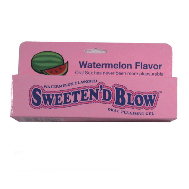 Sweeten'd Blow (Watermelon/1.5oz) - Headshop.com