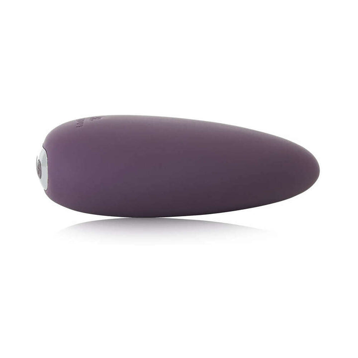 Je Joue Mimi Clitoral Vibrator Purple - Headshop.com