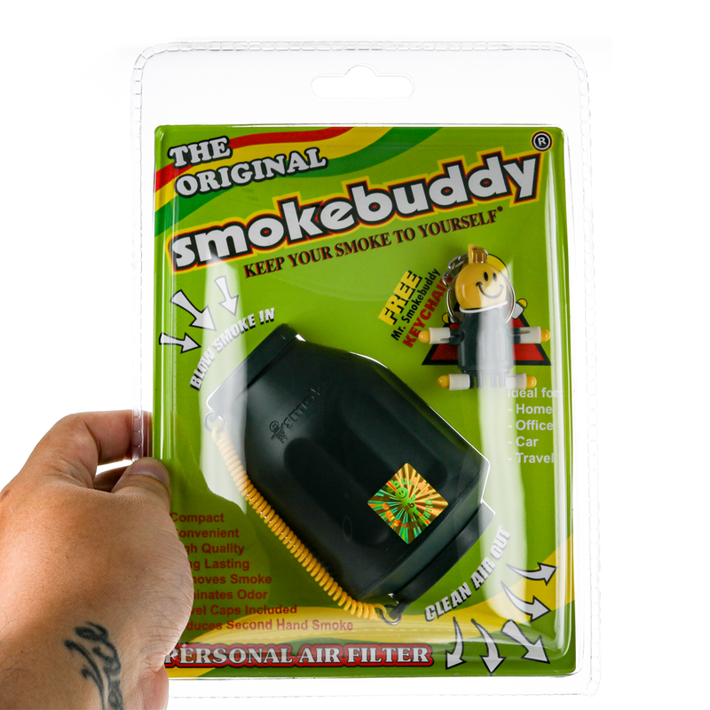 SmokeBuddy - Headshop.com