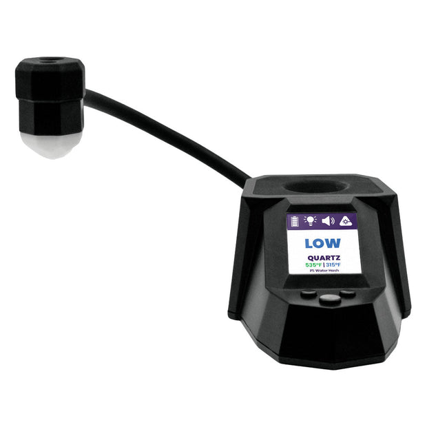 Dab Rite PRO Digital IR Dab Thermometer - 2000mAh - Headshop.com