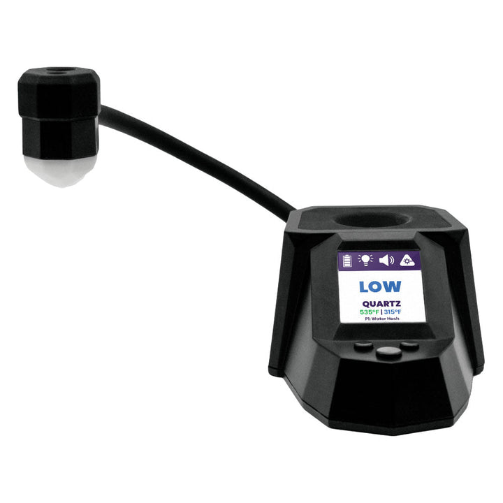 Dab Rite PRO Digital IR Dab Thermometer - 2000mAh - Headshop.com