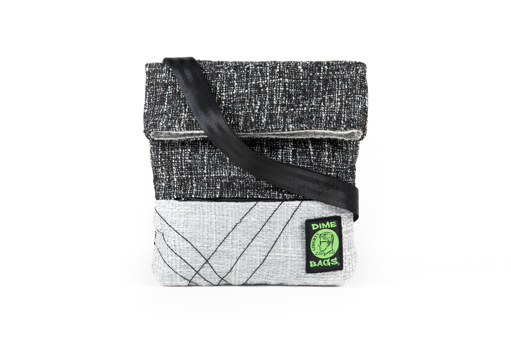 Dime Bags Multi-Purpose Crossbody - Headshop.com