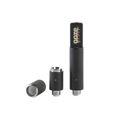 Ooze Slim Twist Pro Wax Vape Tank - Headshop.com