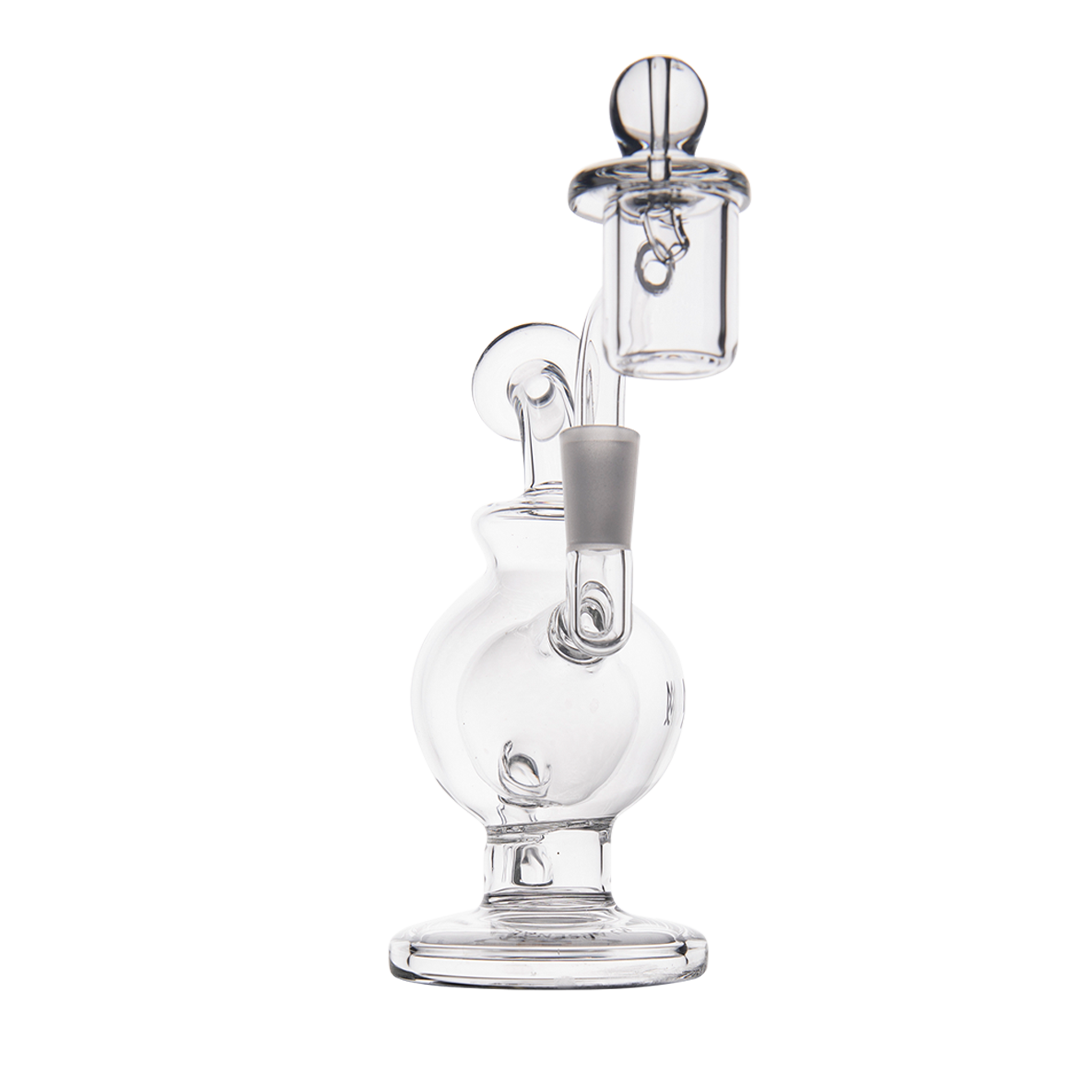 MJ Arsenal Atlas Mini Dab Rig - Headshop.com