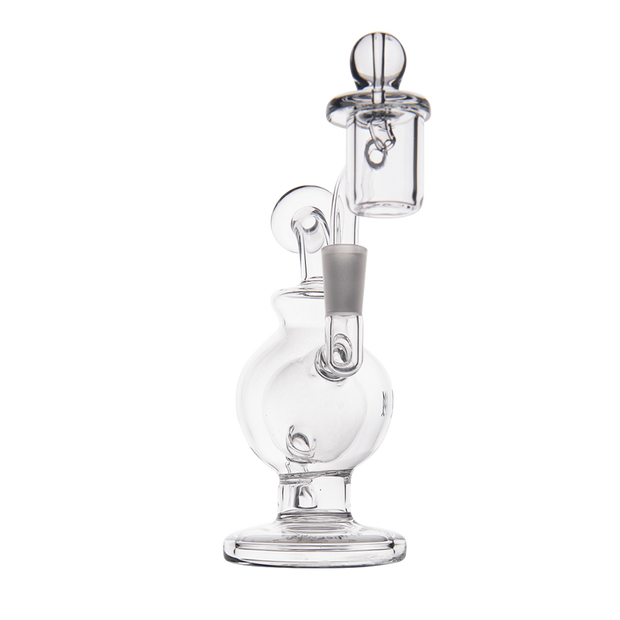 MJ Arsenal Atlas Mini Dab Rig - Headshop.com