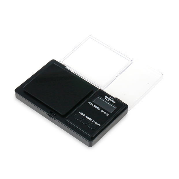 WeighMax Scales - Headshop.com