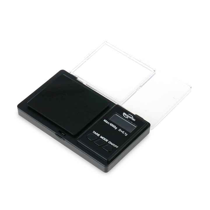 WeighMax Scales - Headshop.com