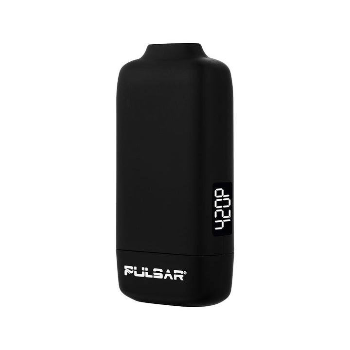 Pulsar DL Vanish Personal Air Filter with Puff Counter - Headshop.com
