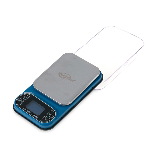 WeighMax 2T-100 Scale - Headshop.com