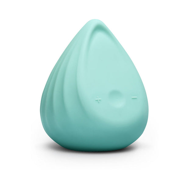Biird Evii Vibrator Mint Green - Headshop.com