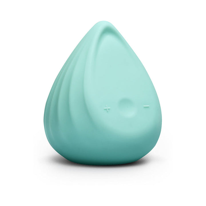 Biird Evii Vibrator Mint Green - Headshop.com